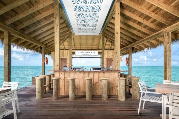 SEA BREEZE, AMBERGRIS CAY - Gallery image 22