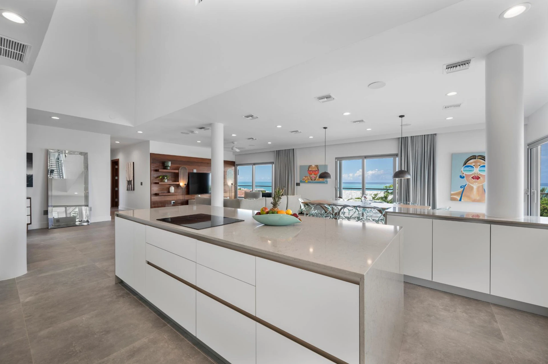 Villa Skyline - Skyline Villas - Gallery image 75