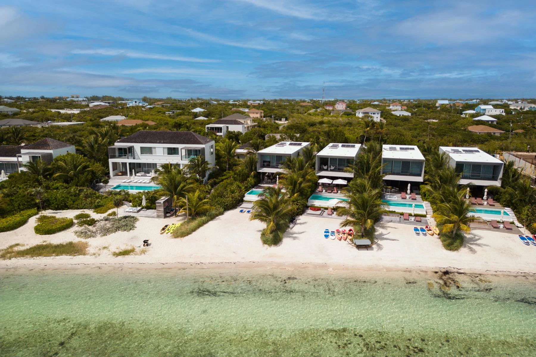 BEACH ENCLAVE LONG BAY - Gallery image 32