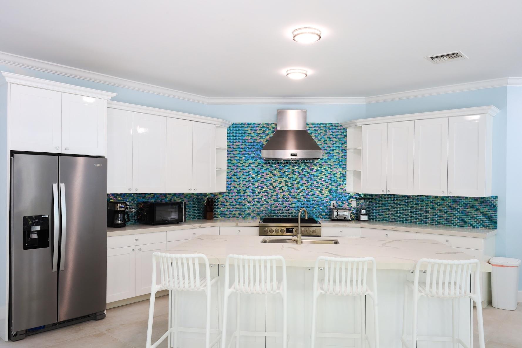 VILLA TROPICA SANDPIPER AVENUE-LEEWARD - Gallery image 32