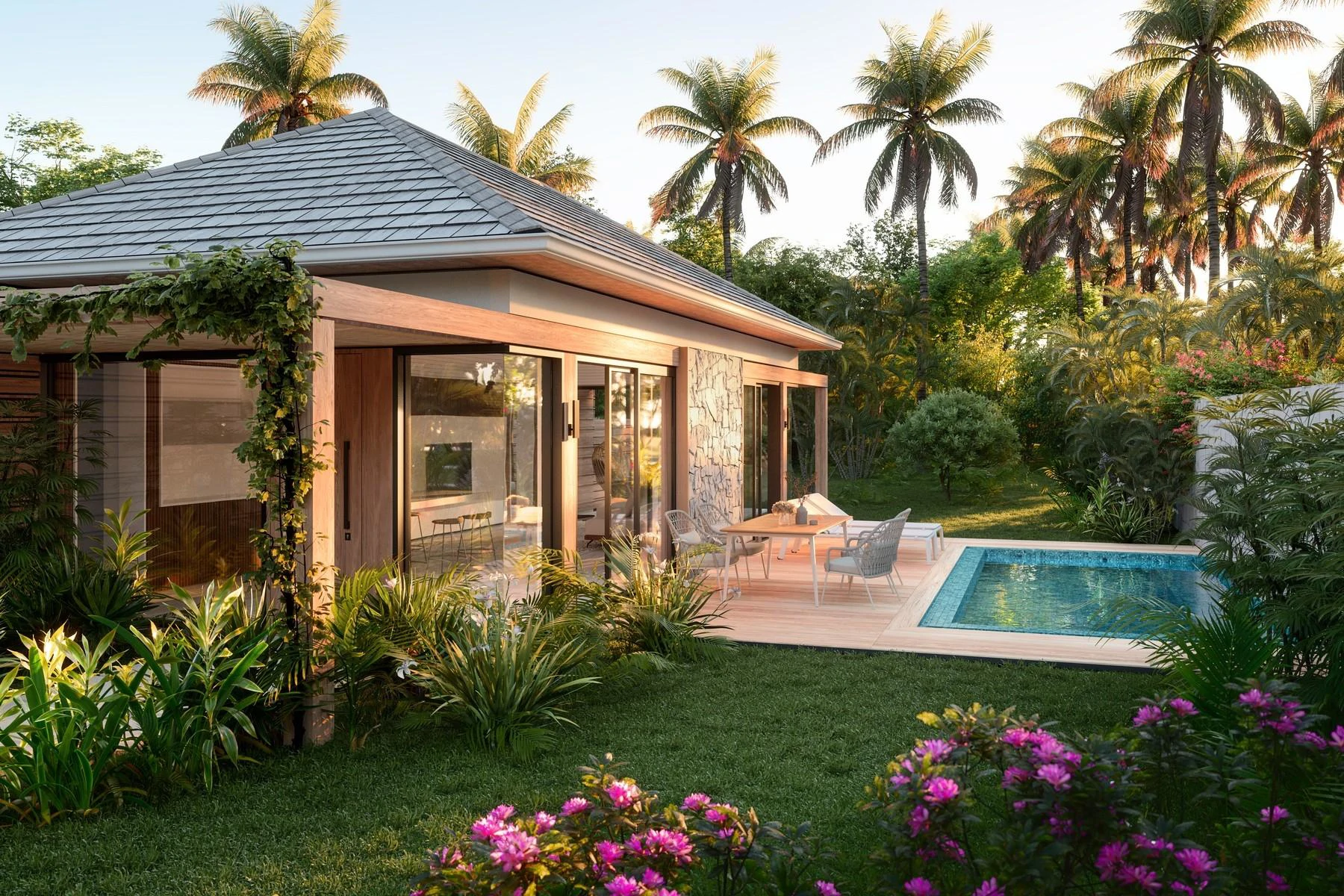 2BR CASITA - Gallery image 10