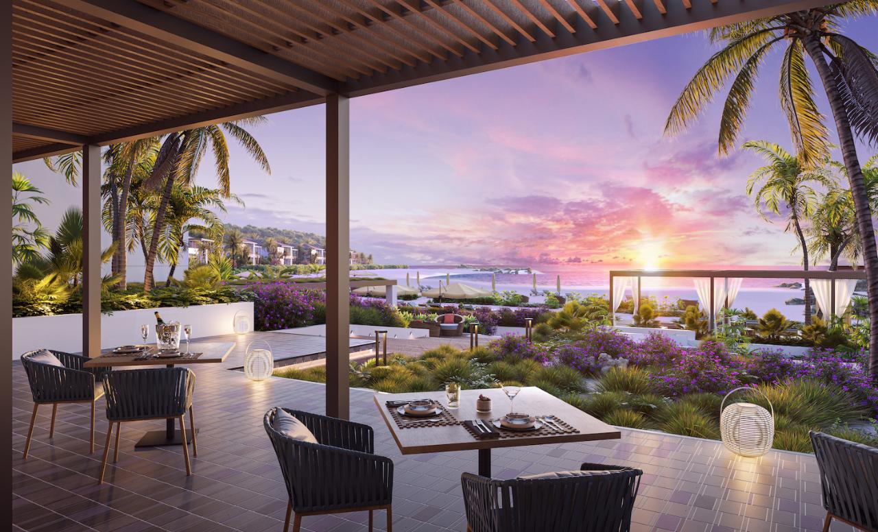 Residence 4D - The Loren at Turtle Cove - Gallery image 10