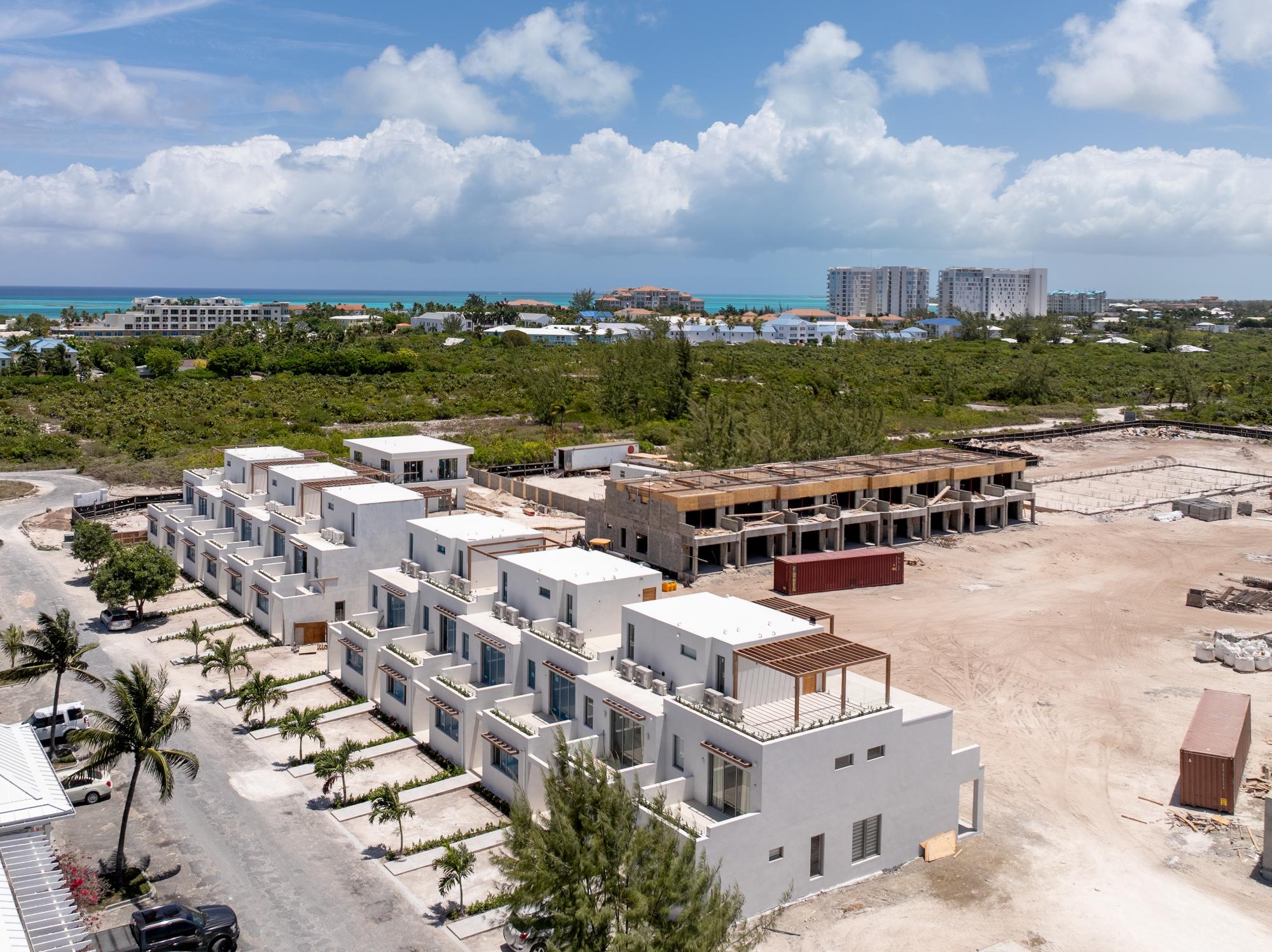 The Park at Grace By -