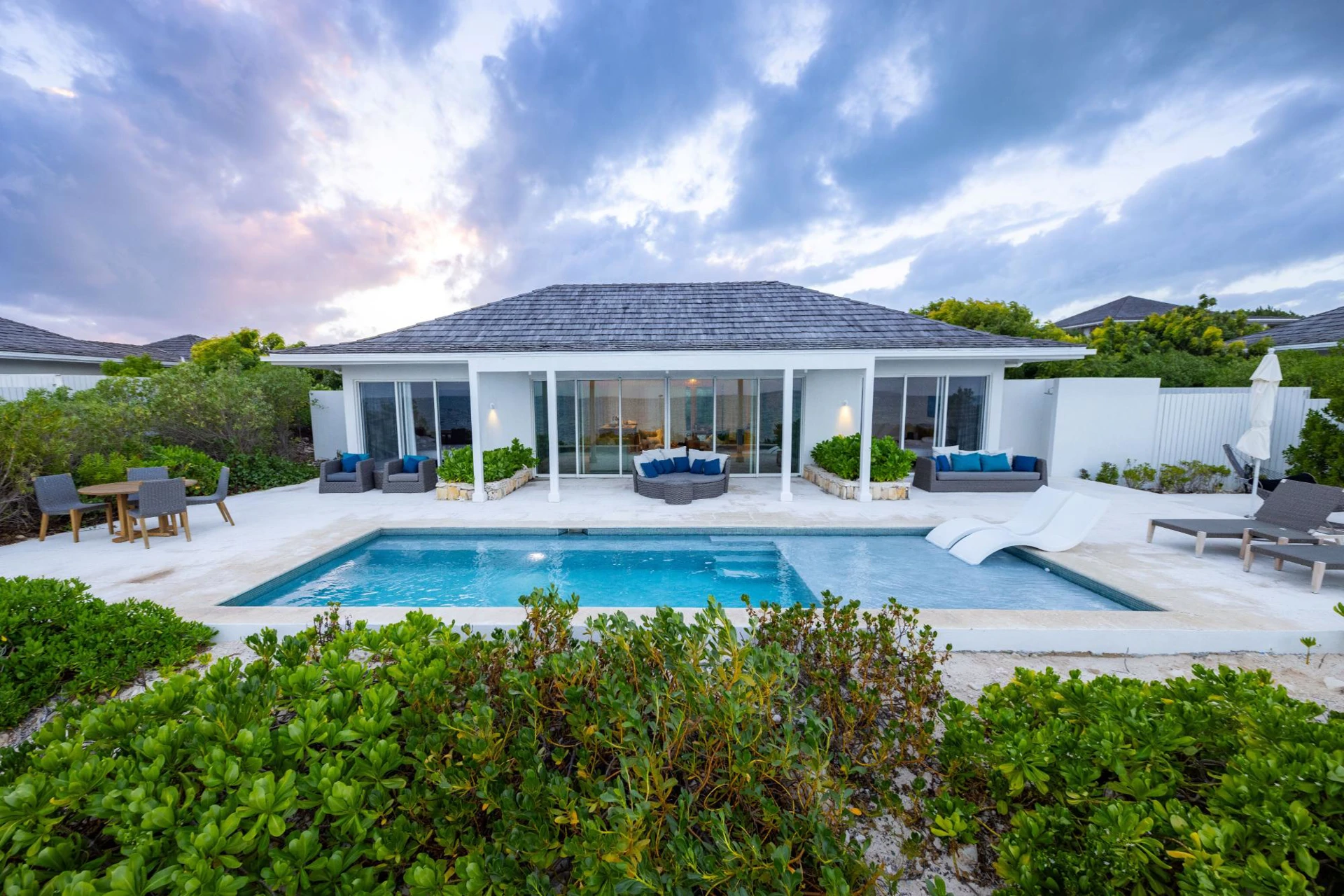 Sailrock Resort Beach Villa 8 - Gallery image 3