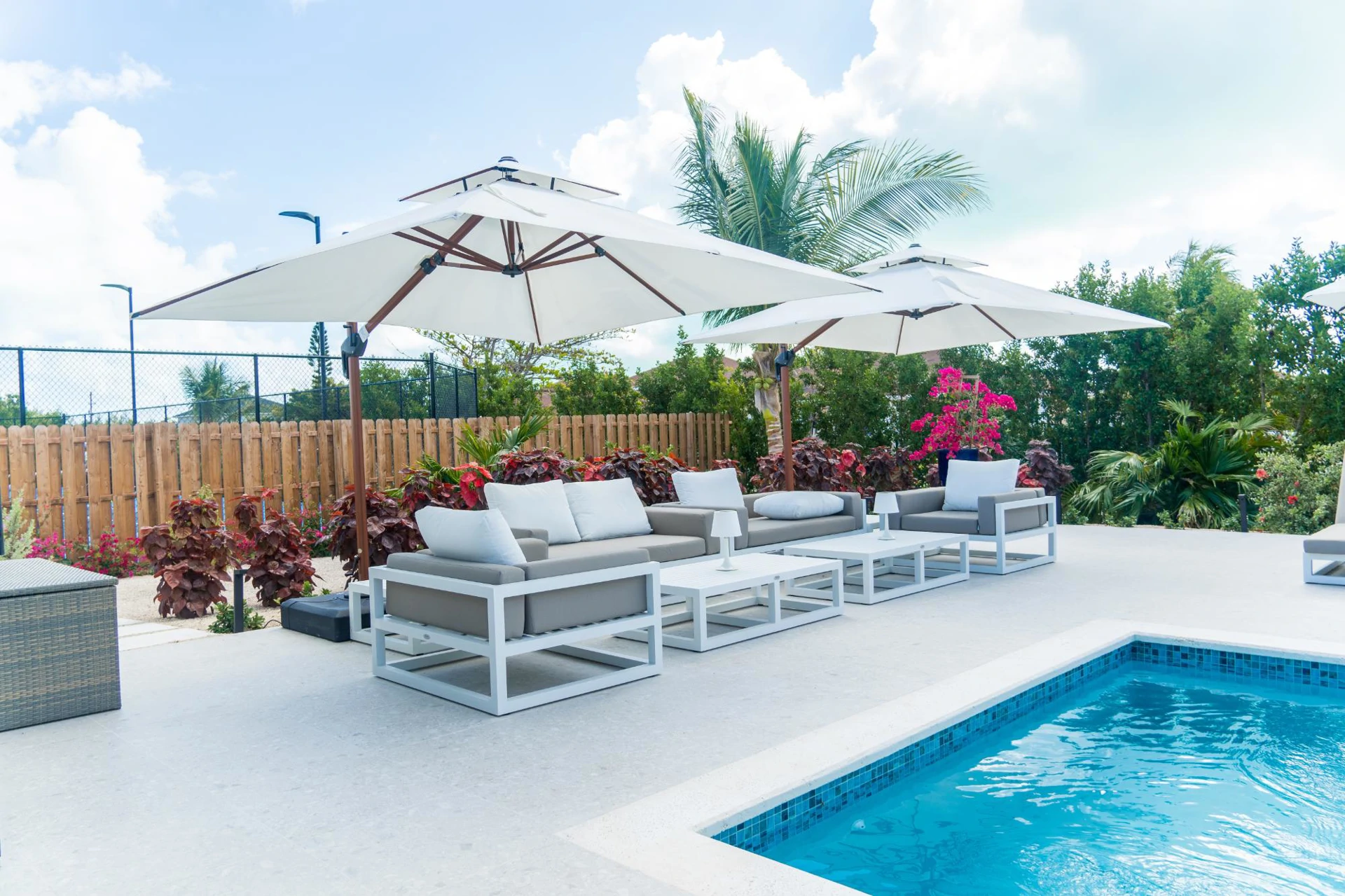 Upper East Side Villas - Gallery image 9