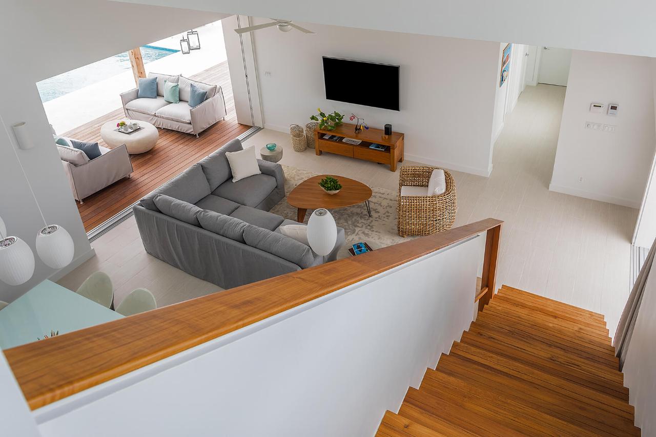 Sunset Beach Villa Aqueous - Gallery image 26