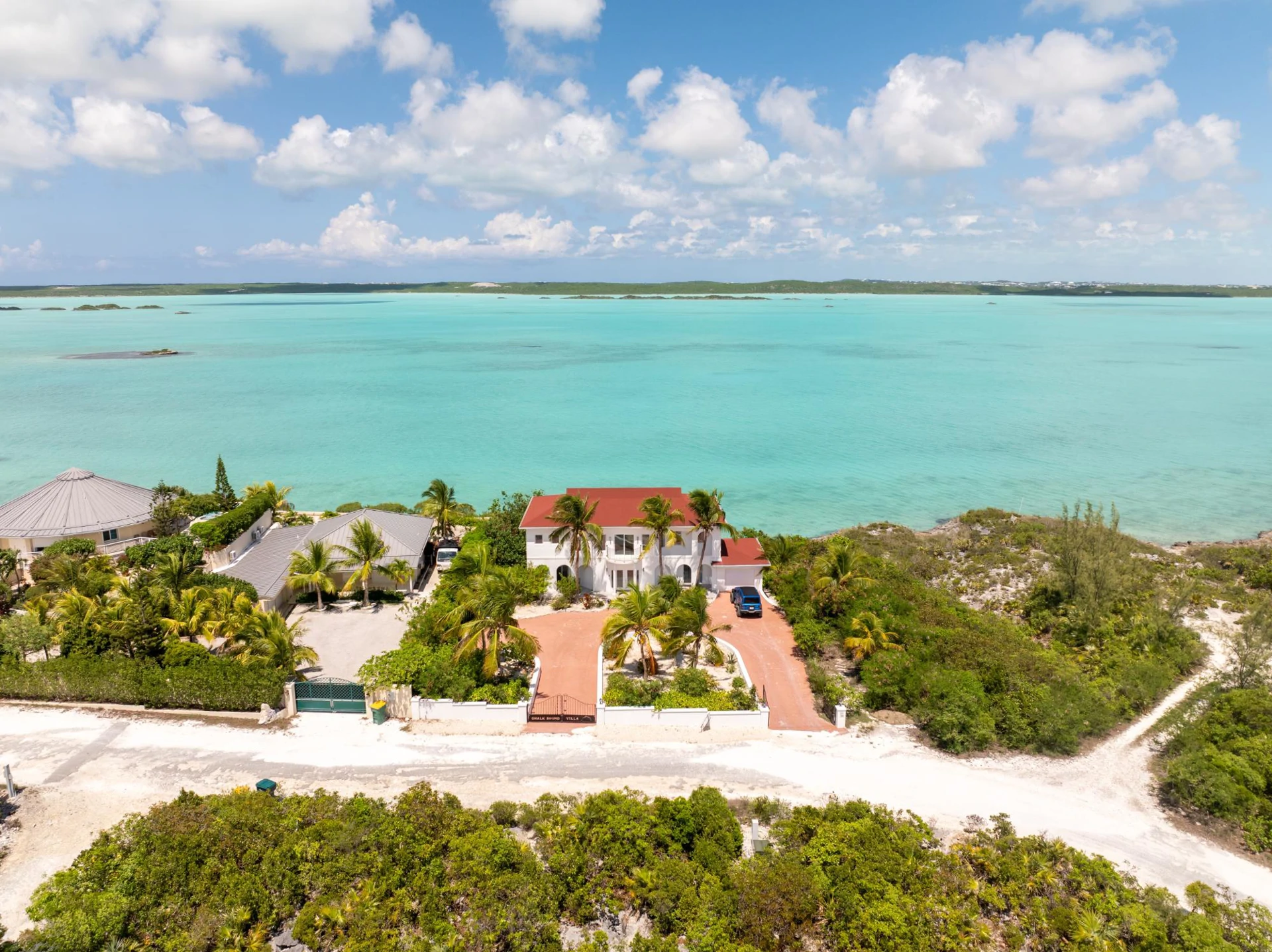 CHALK SOUND VILLA OASIS - Gallery image 55