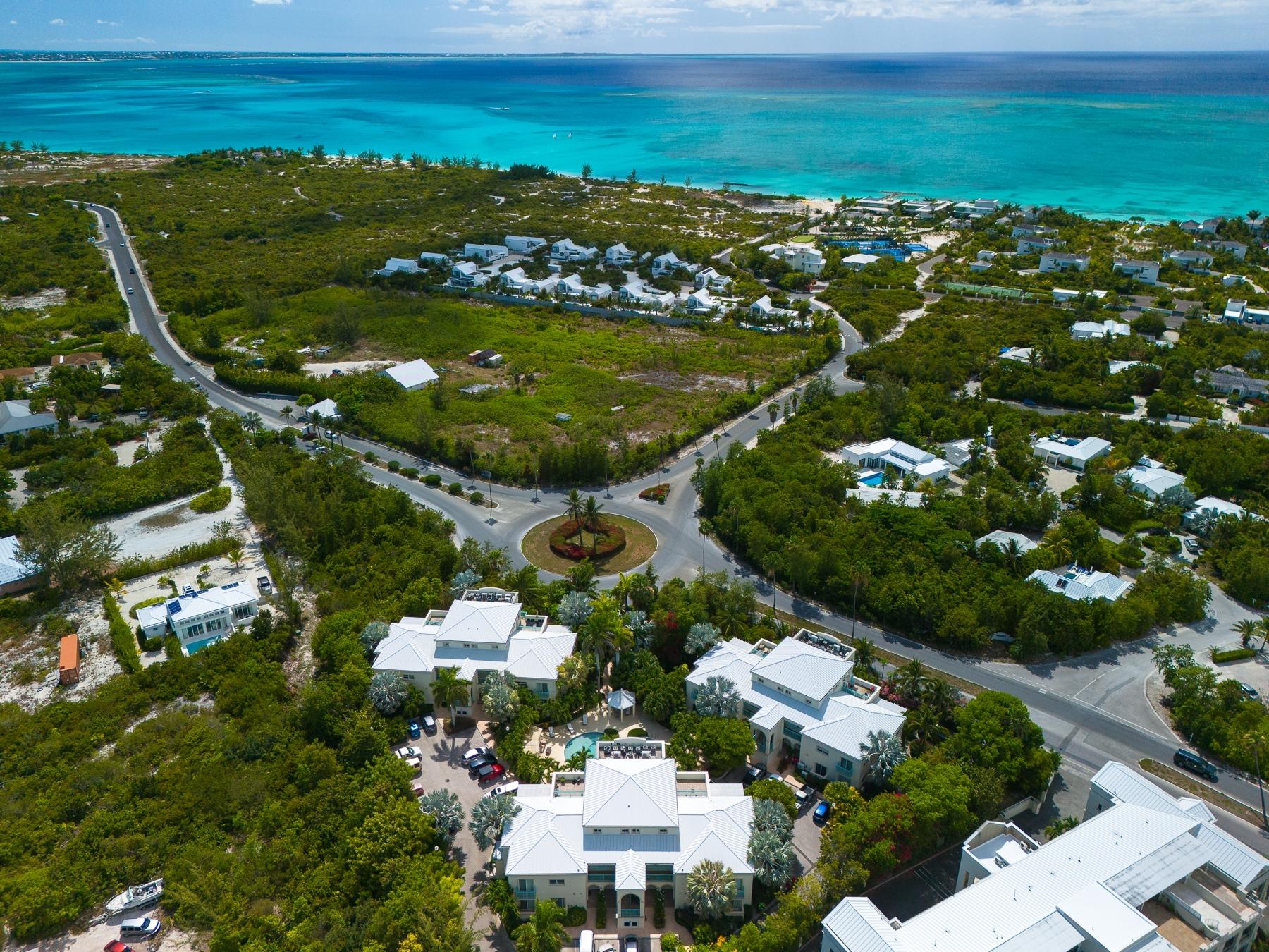 Caribbean Diamond Residences