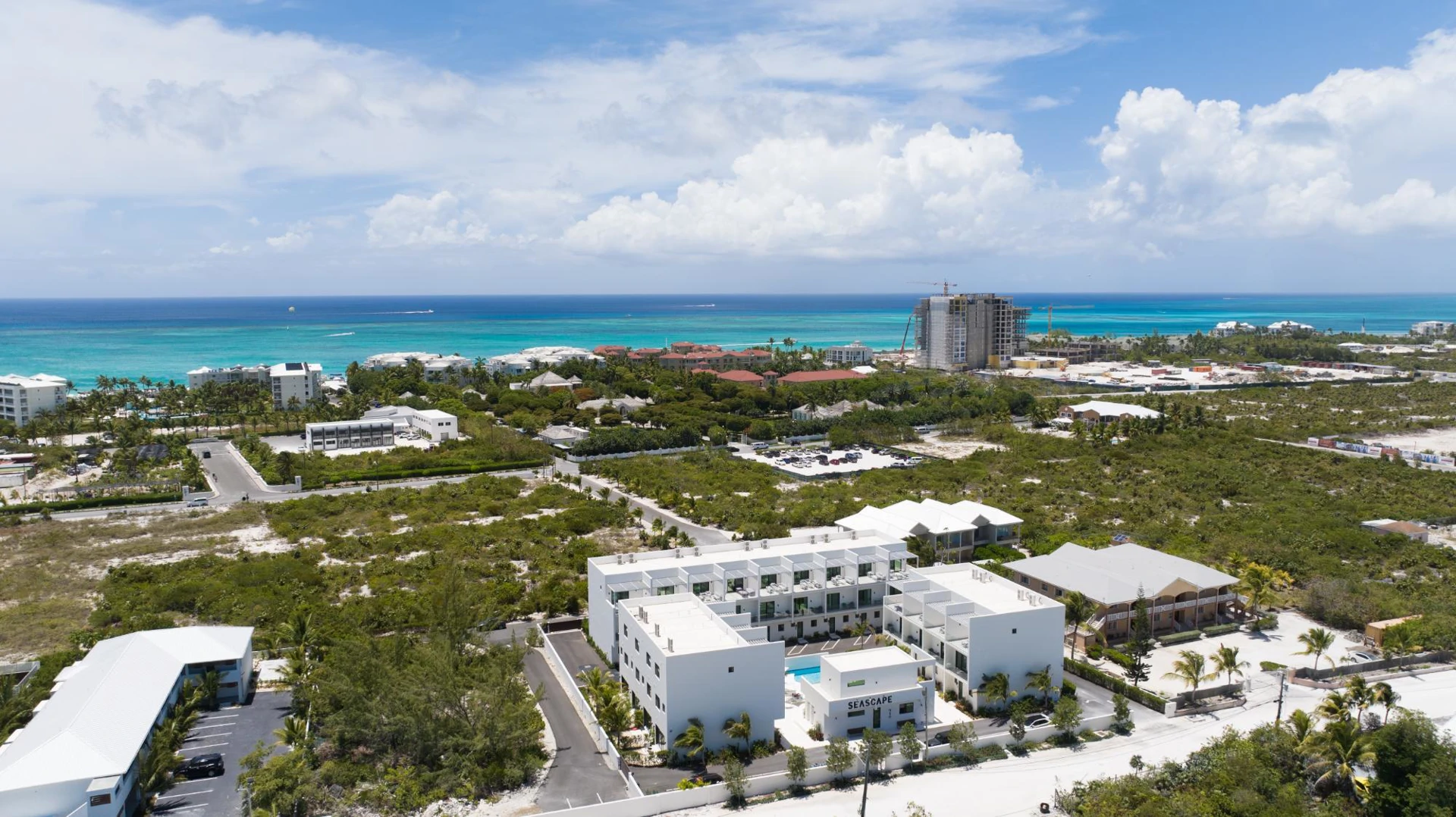 4 Seascape Townhomes - Gallery image 19