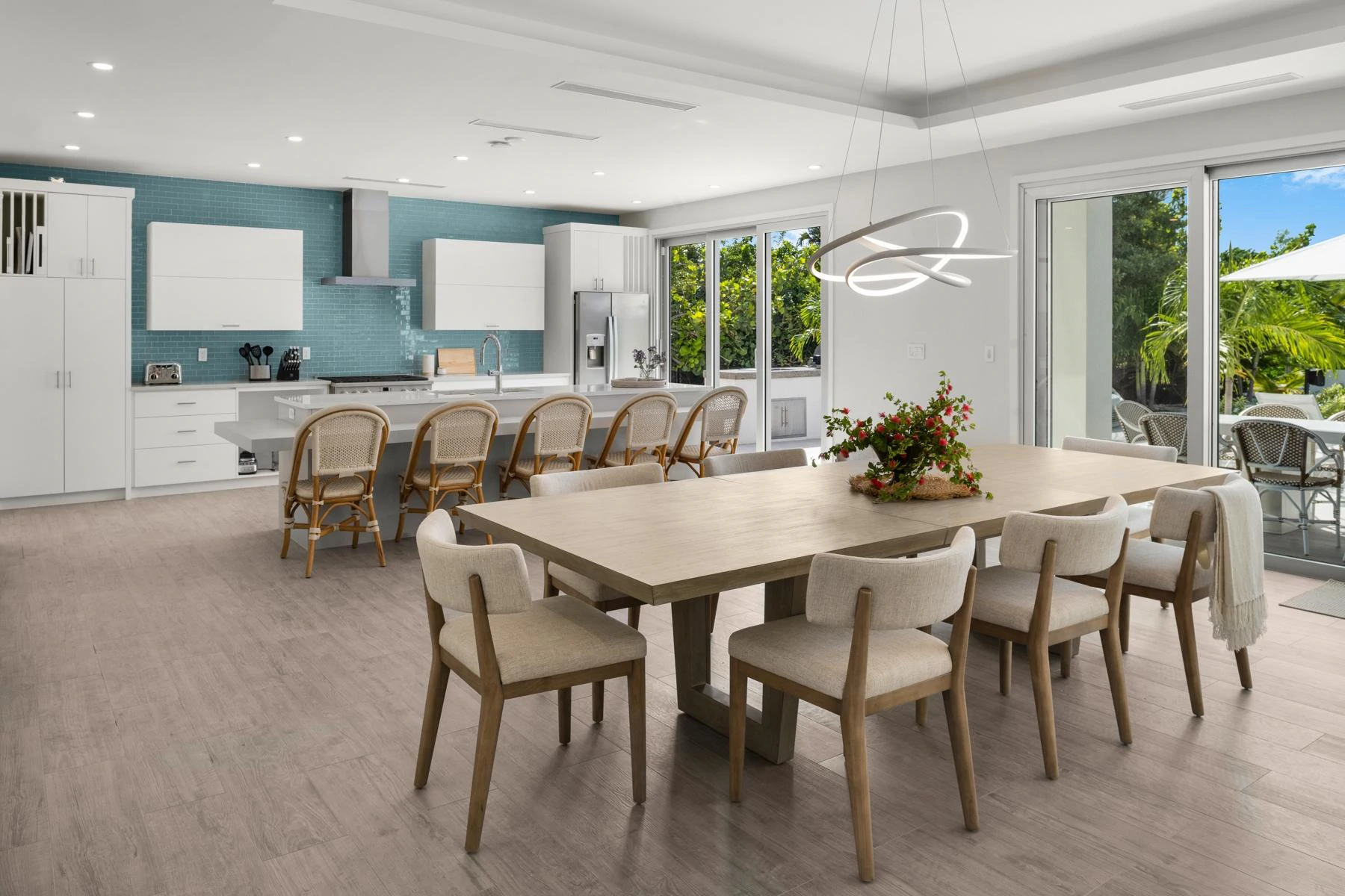 Villa Enandi Canalfront - Gallery image 12