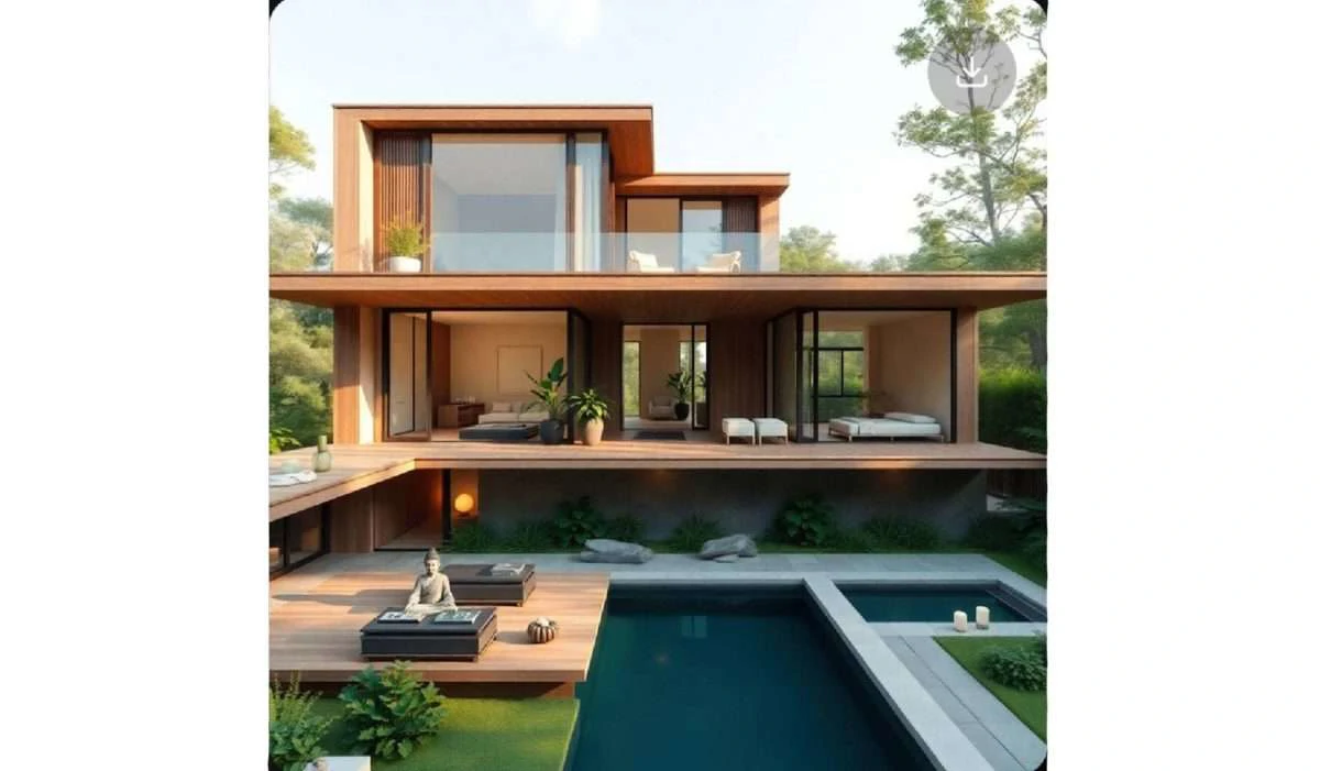 Blue Zone Villas, A'ila, Rodney Bay - Gallery image 3