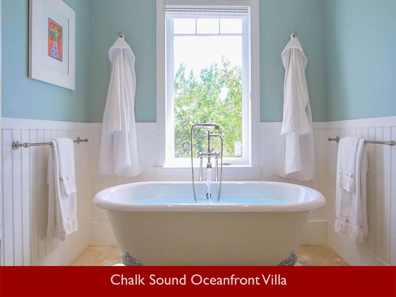 Jasper on the Ocean Chalk Sound Oceanfront Home - Gallery image 6