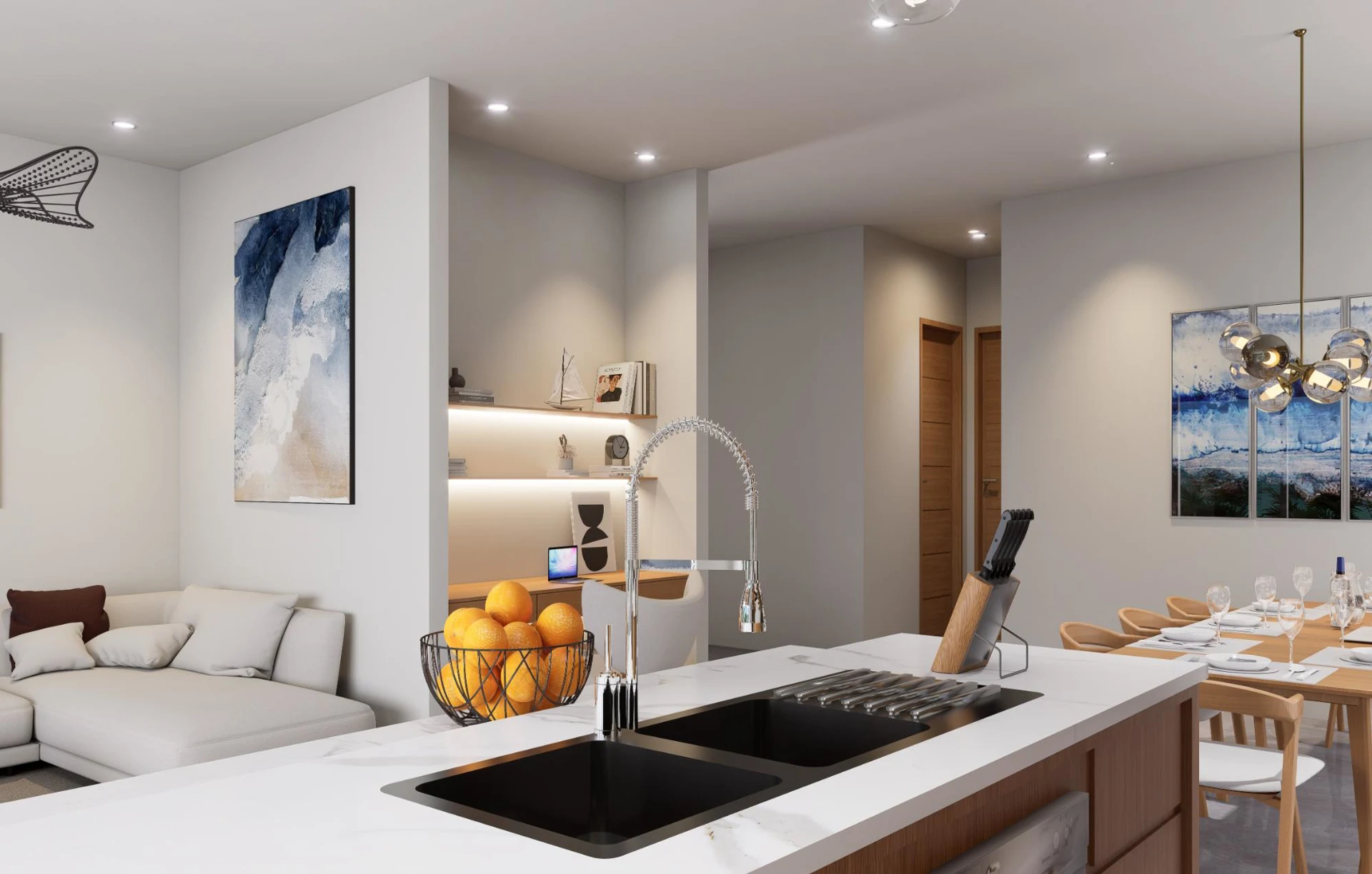 Marinawalk - Gallery image 16