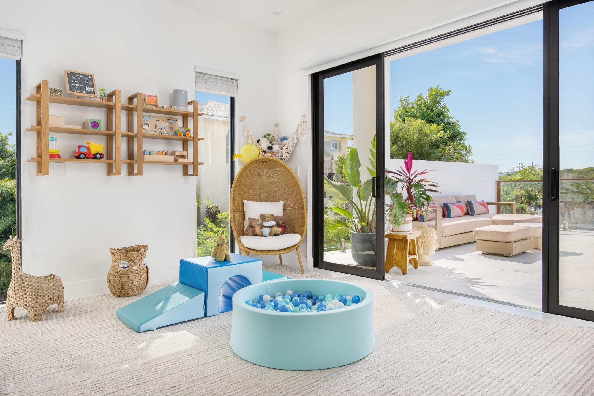 Seastar Villa, Long Bay Hills - Gallery image 10