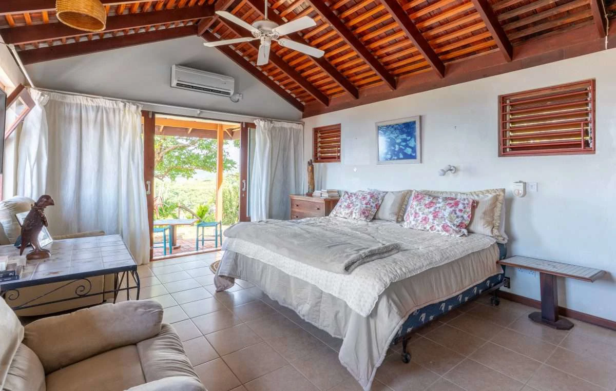 Morne Du Vent Estate, Cap Estate. - Gallery image 20