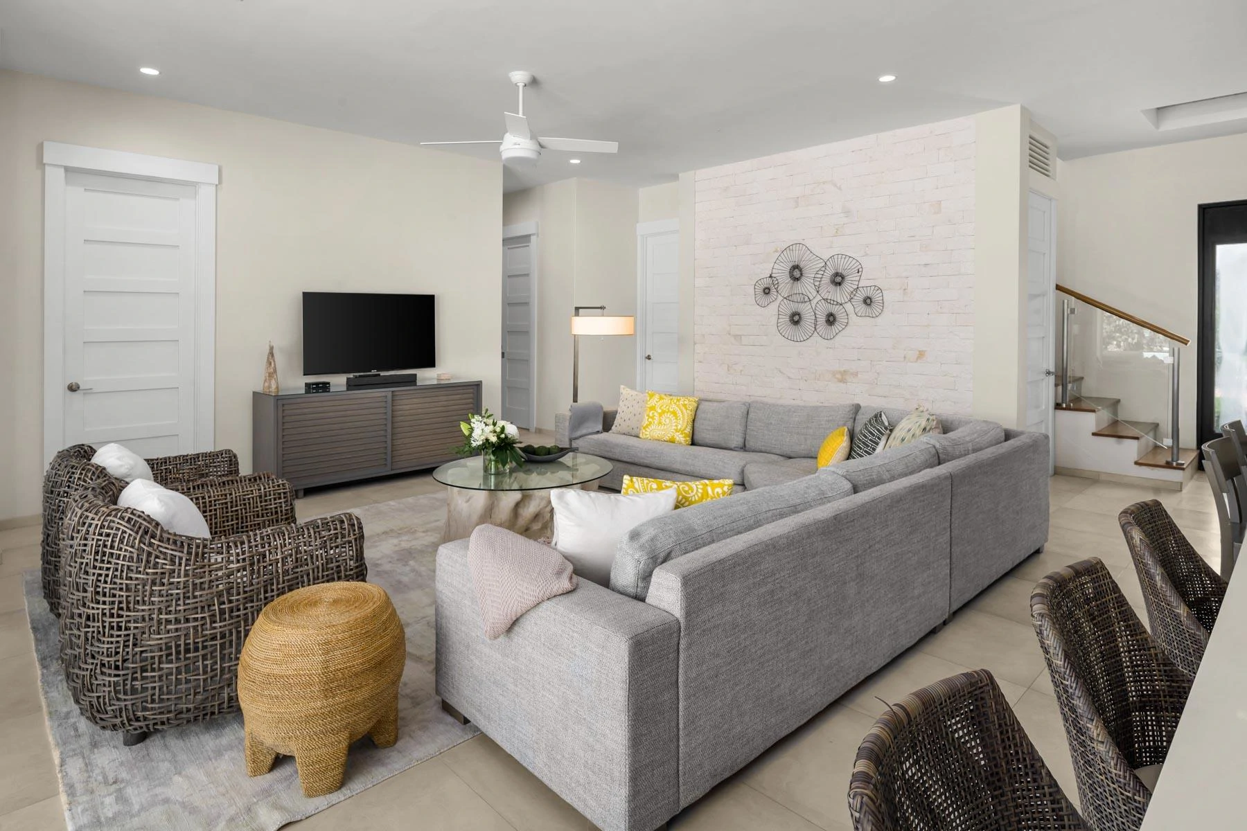 Second Wind Villa - Canal Front - Gallery image 7