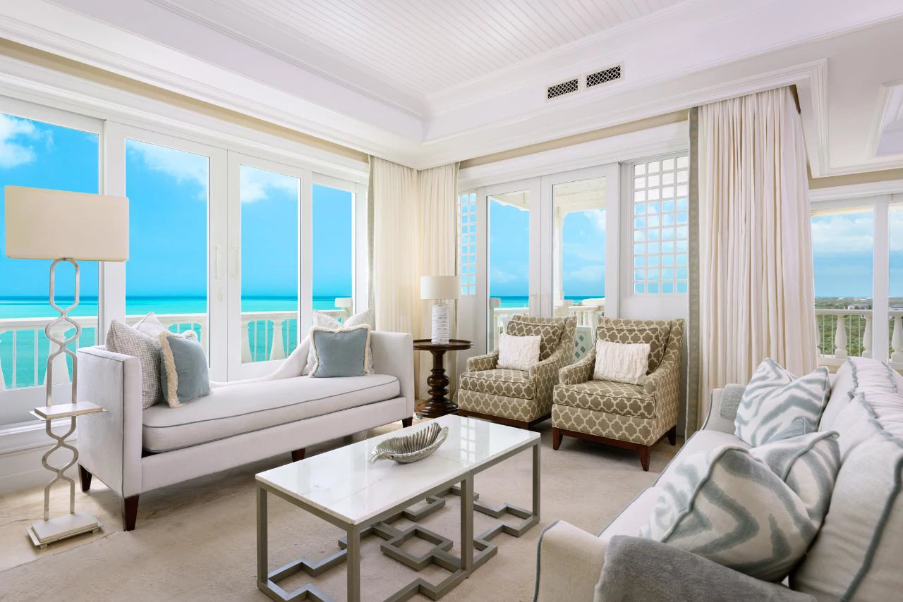 THE SHORE CLUB - Gallery image 2