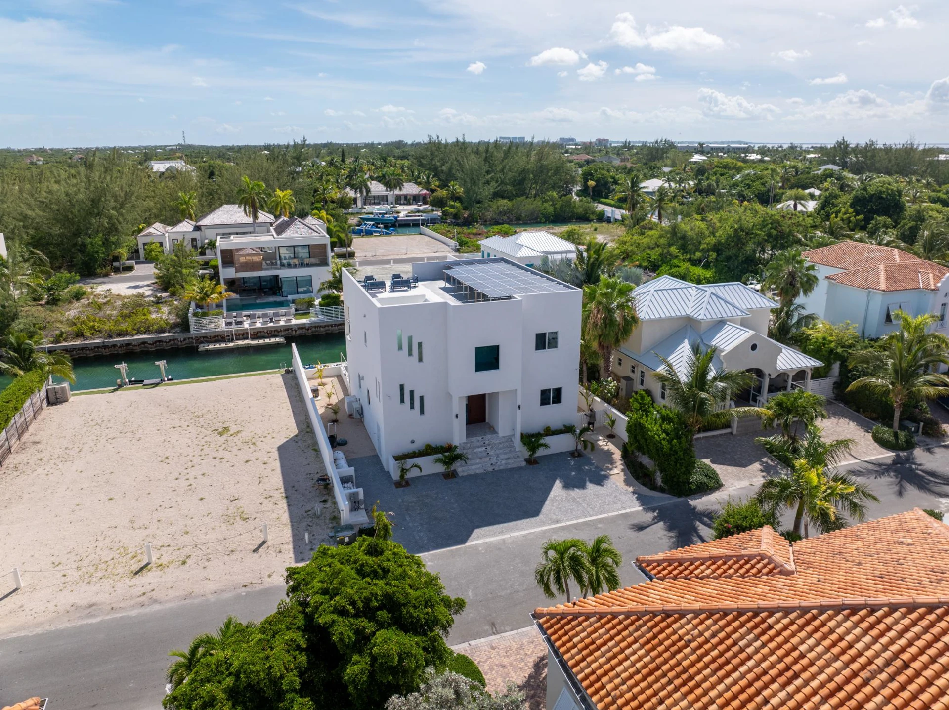 BLUE DIAMOND VILLA - Gallery image 56