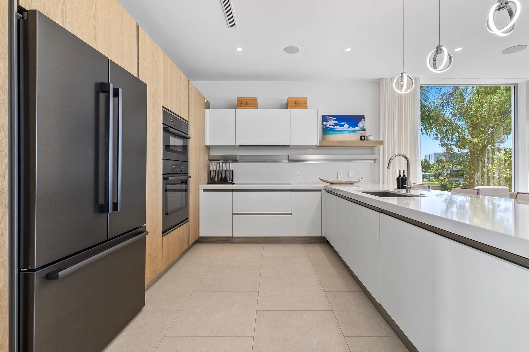 SOUTH BANK LAGOON BEACH VILLA 4 - Gallery image 17