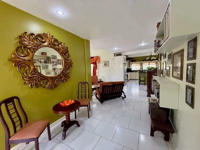 The Rock Facade, Coubaril, St Lucia. - Gallery image 8