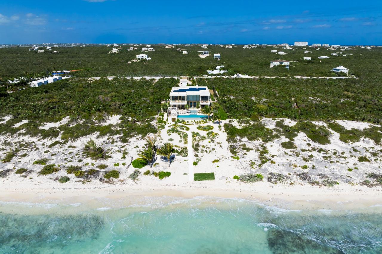 Kailoa Villa, Long Bay Beach - Gallery image 42
