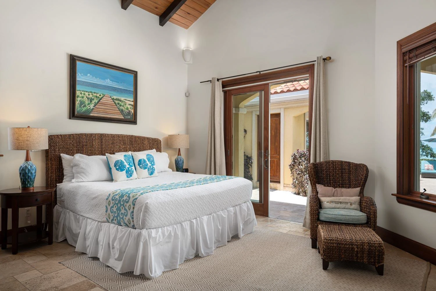 Villa Mirabelle, Sapodilla Bay - Gallery image 17