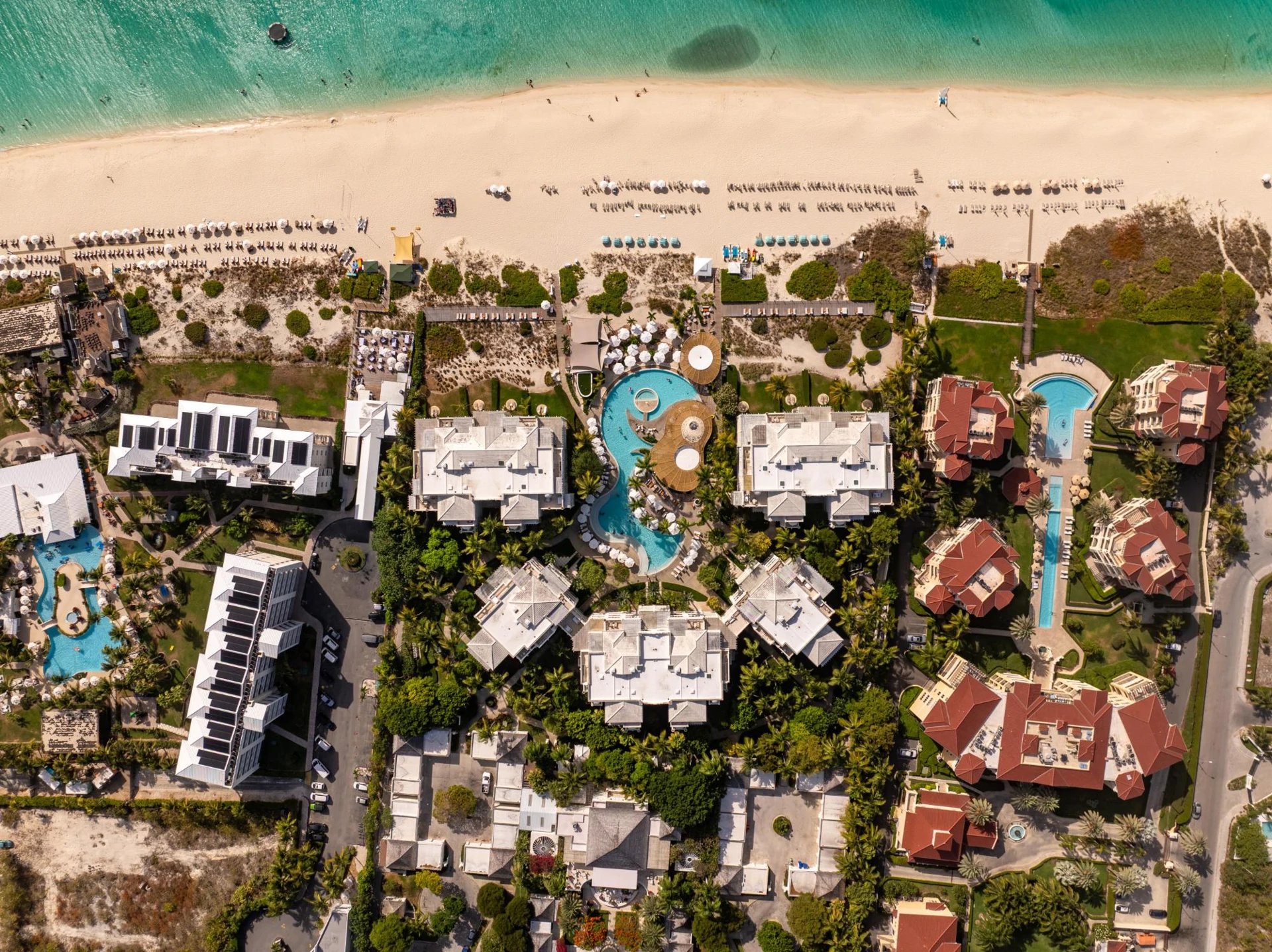 The Palms Resort & Spa, PRINCESS DRIVE - Gallery image 52