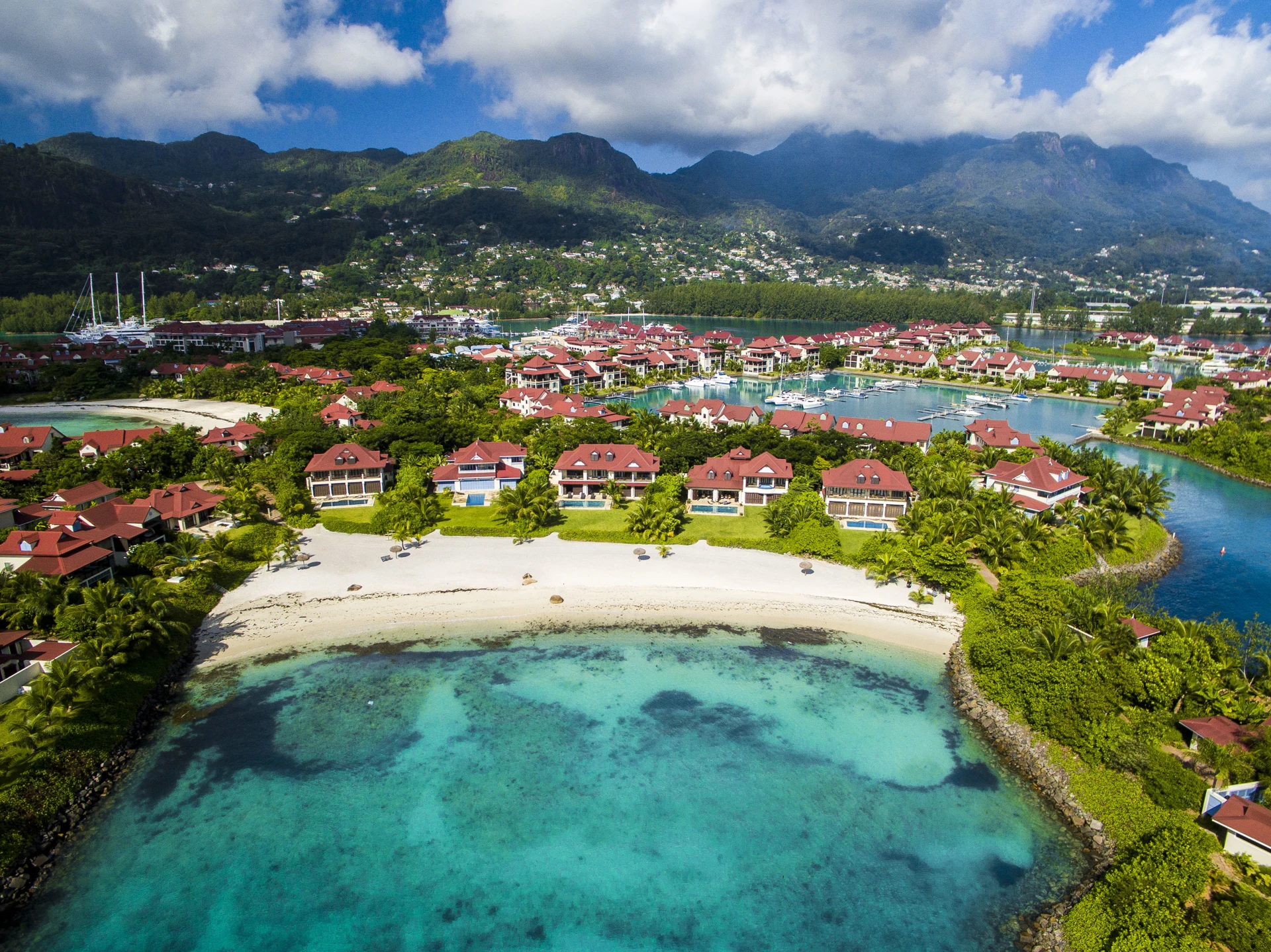 Hibiscus - 2 Bed Apartment for sale at Eden Island, Seychelles - Gallery image 20