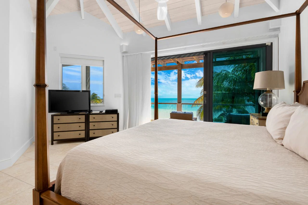 LILIKOI BEACH VILLA - Gallery image 27