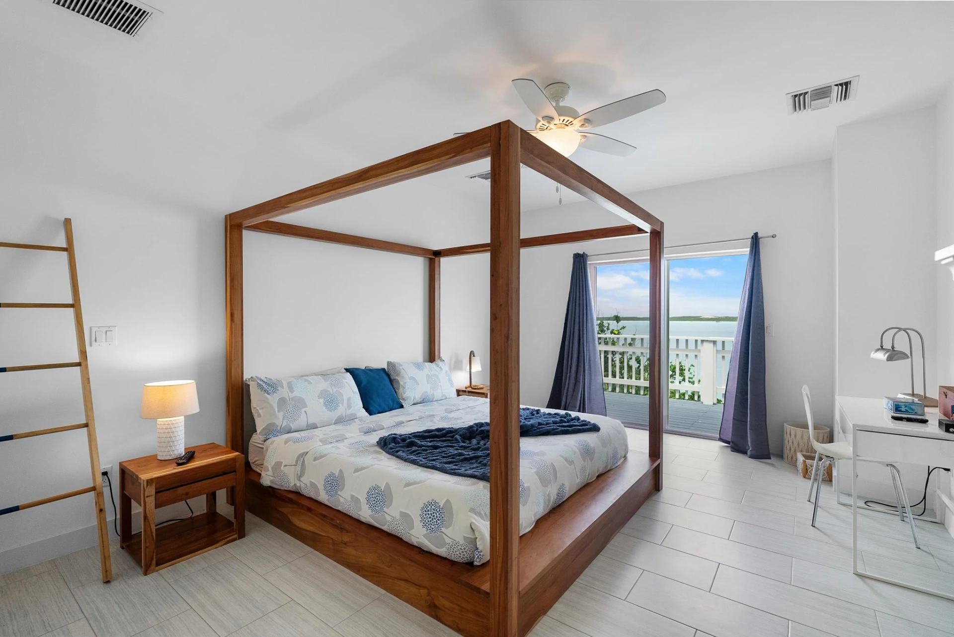 CHALK SOUND VILLA OASIS - Gallery image 18