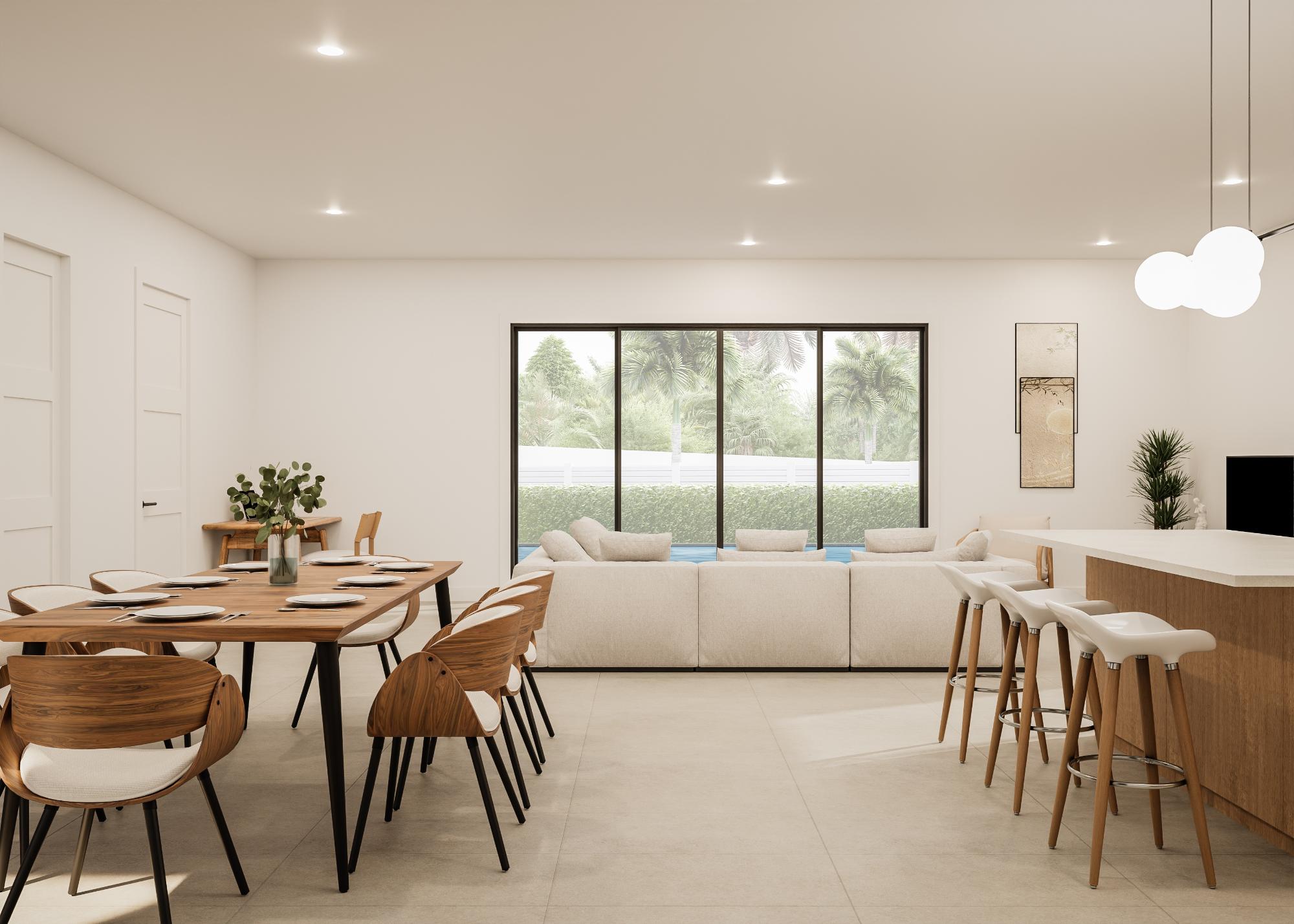 1 Lakeview Villas - Gallery image 4