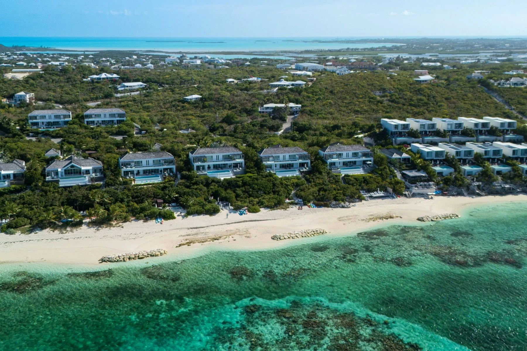 BEACH ENCLAVE NORTH SHORE - Gallery image 9