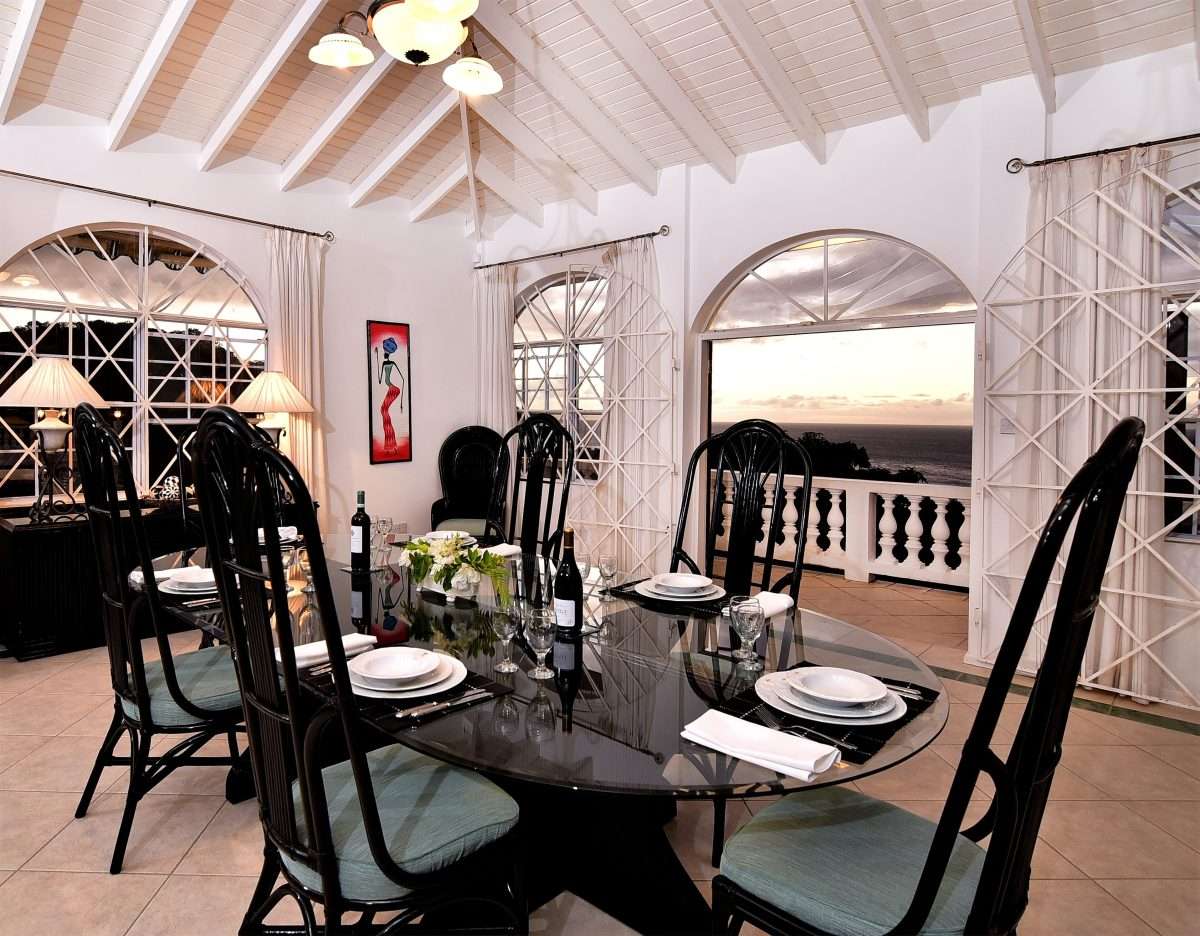 Coco Villa, Cap Estate - Gallery image 19