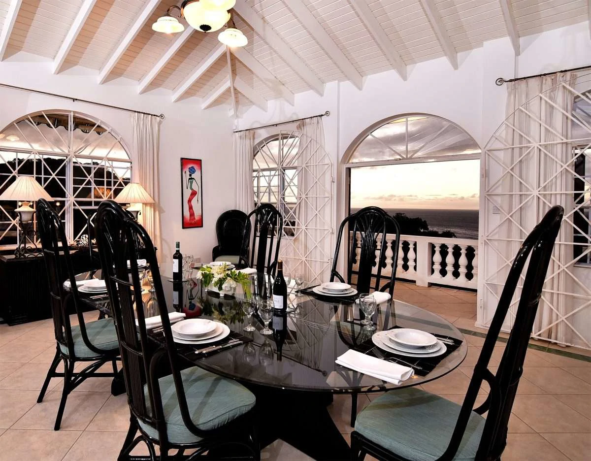 Coco Villa, Cap Estate - Gallery image 18