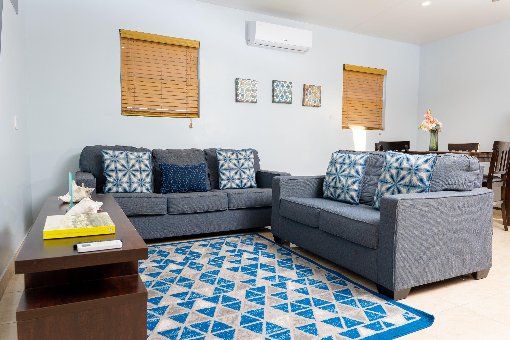 Pond View Villa - Gallery image 7