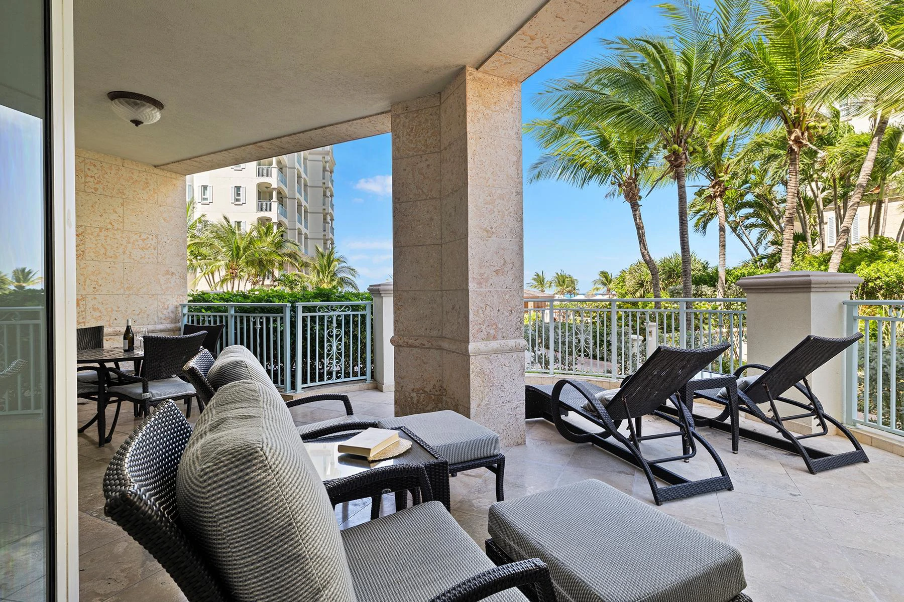 2105/2106 SEVEN STARS - Gallery image 11