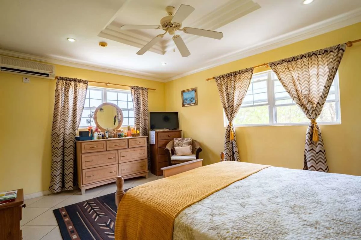 Villa Carisma, Cap Estate. - Gallery image 16