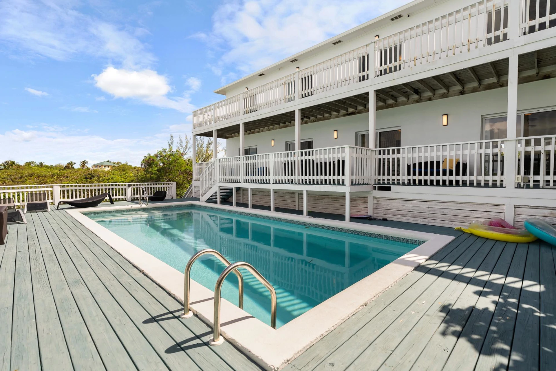 CHALK SOUND VILLA OASIS - Gallery image 35