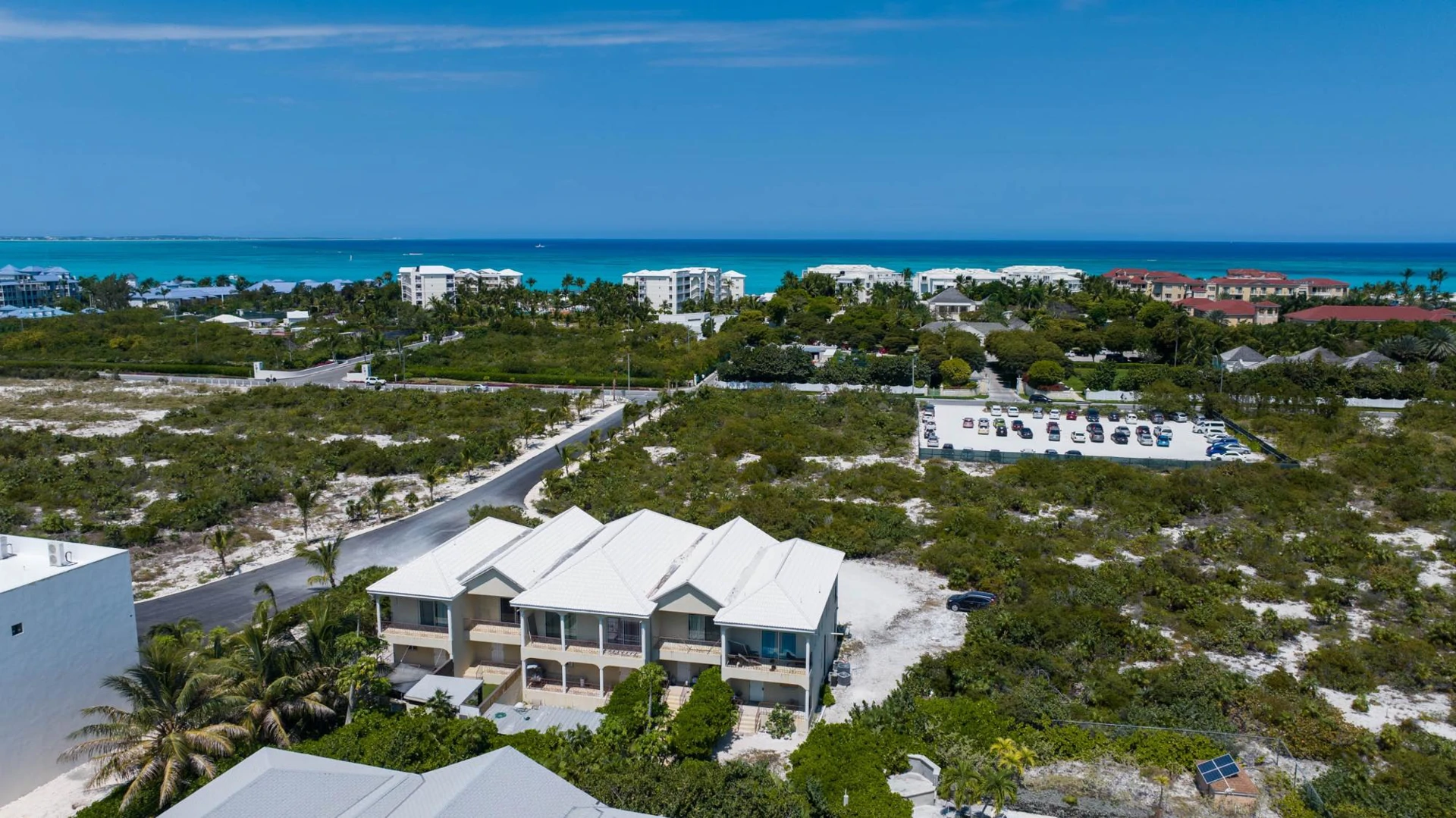 Baywell Townhomes 2 bed 2.5 bath - Gallery image 18