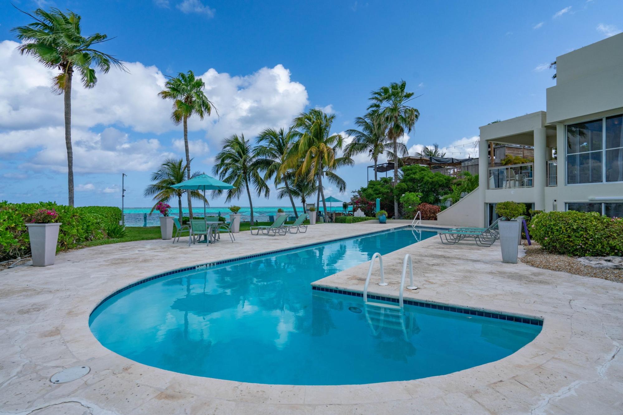 Coral Gardens On Gracebay - Gallery image 34
