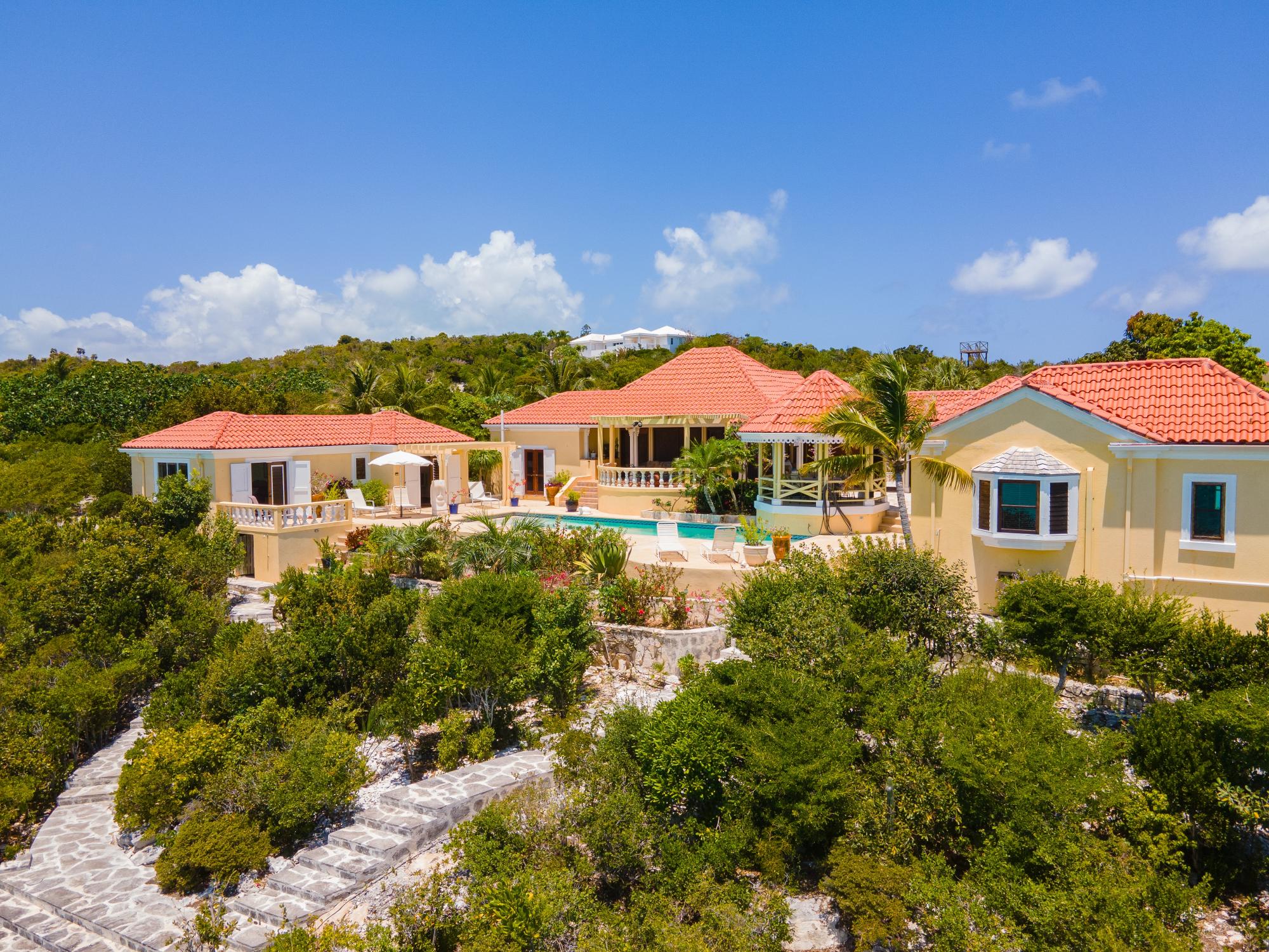 L'Oceane Villa - Gallery image 12