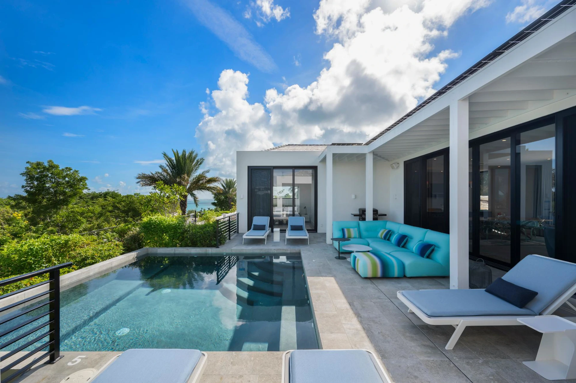 Villa Luna - Skyline Villas - Gallery image 45