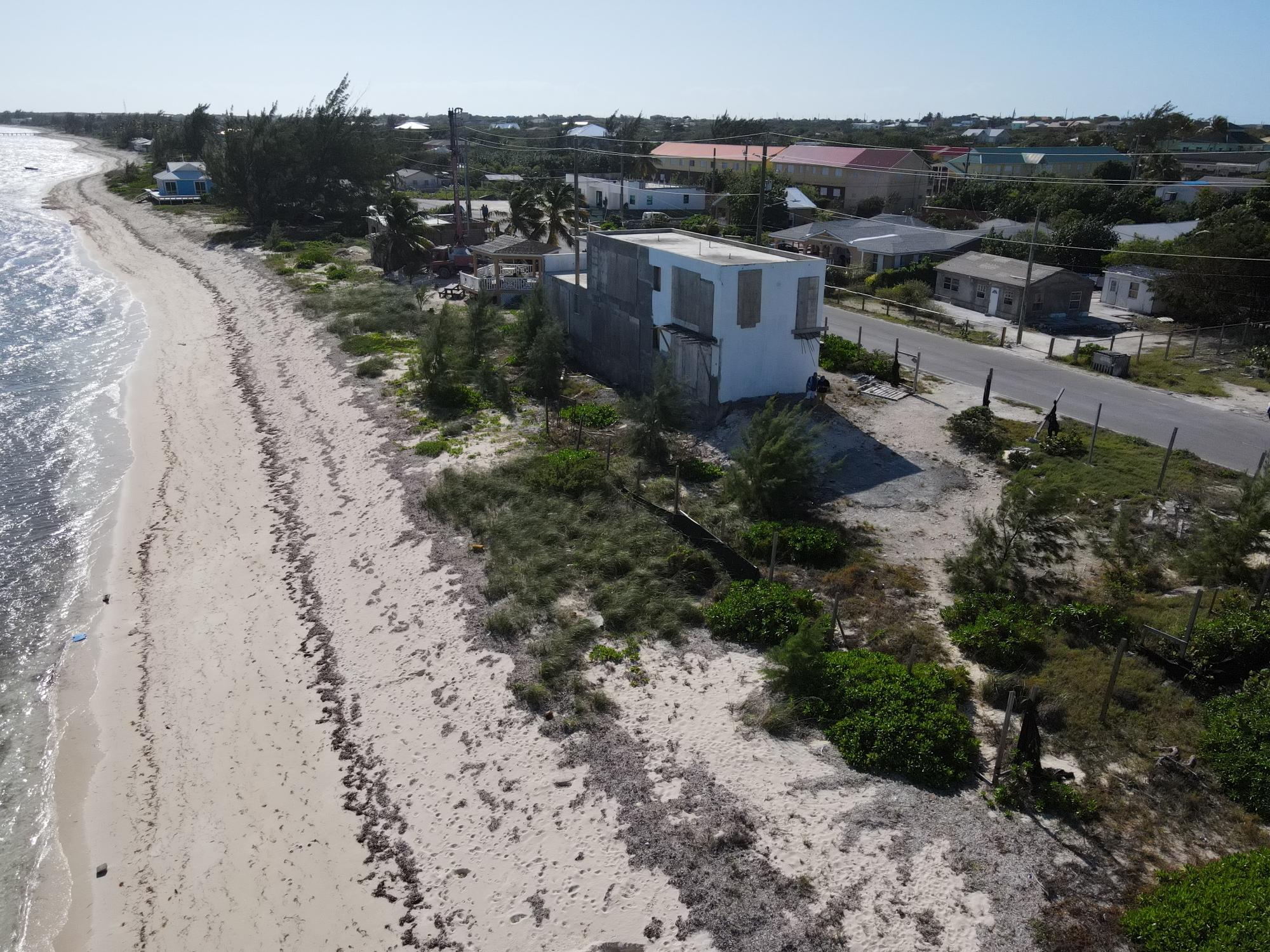 Blue Hills Road Partial Build - Beachfront - Gallery image 4