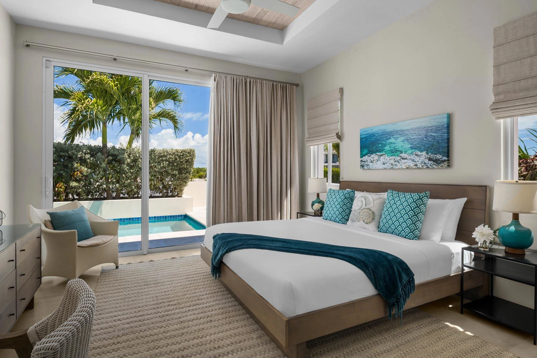 Second Wind Villa - Canal Front - Gallery image 11