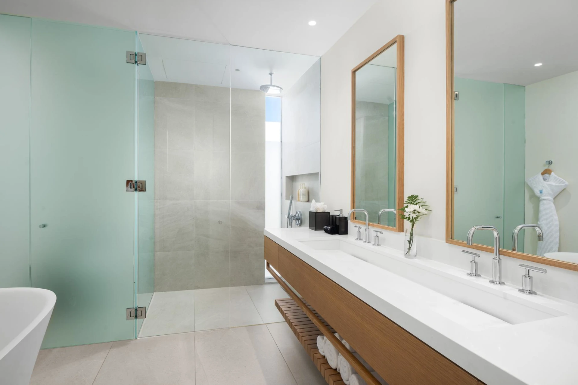 Villa 11- Beach Enclave North Shore - Gallery image 9