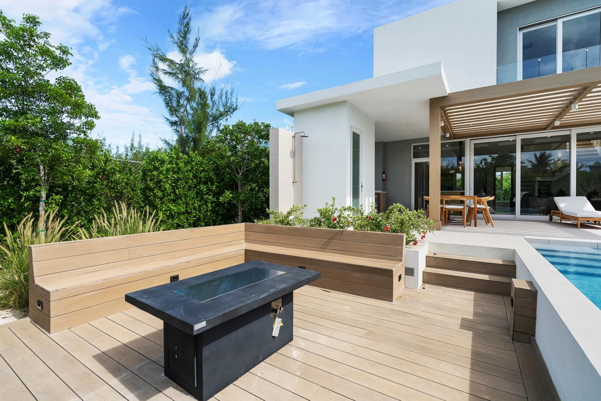 BEACHWALK VILLA #5 - Gallery image 51