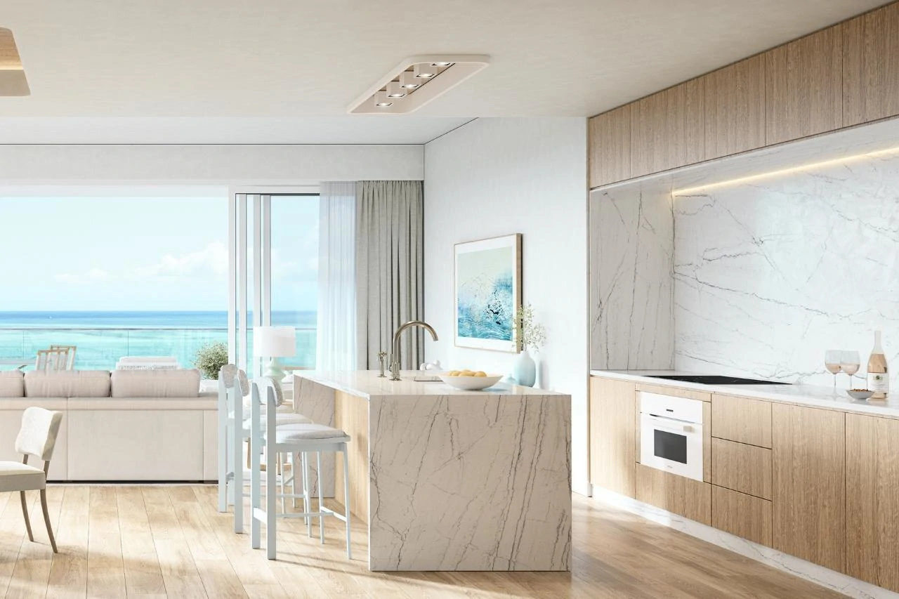 4 BR THE POINT - 6TH LEVEL PH - Gallery image 14