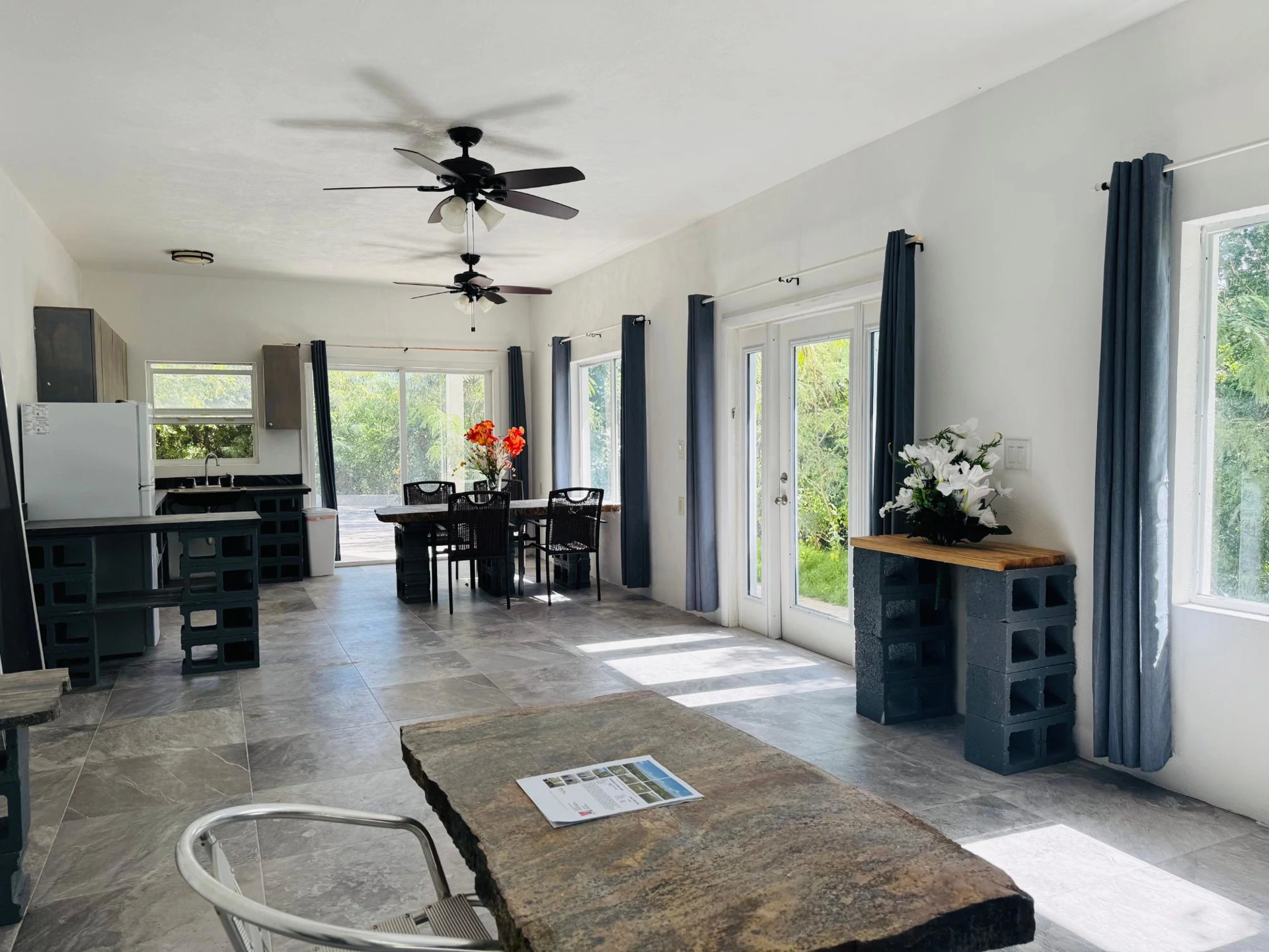 Marshalltown Cottage 2 - Gallery image 4