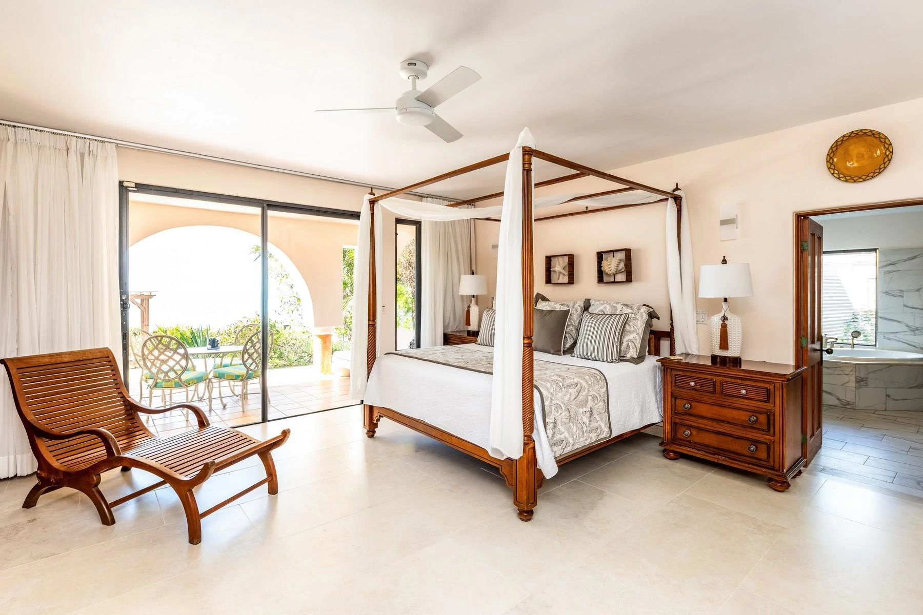 LA KOUBBA - CHALK SOUND DRIVE - Gallery image 16