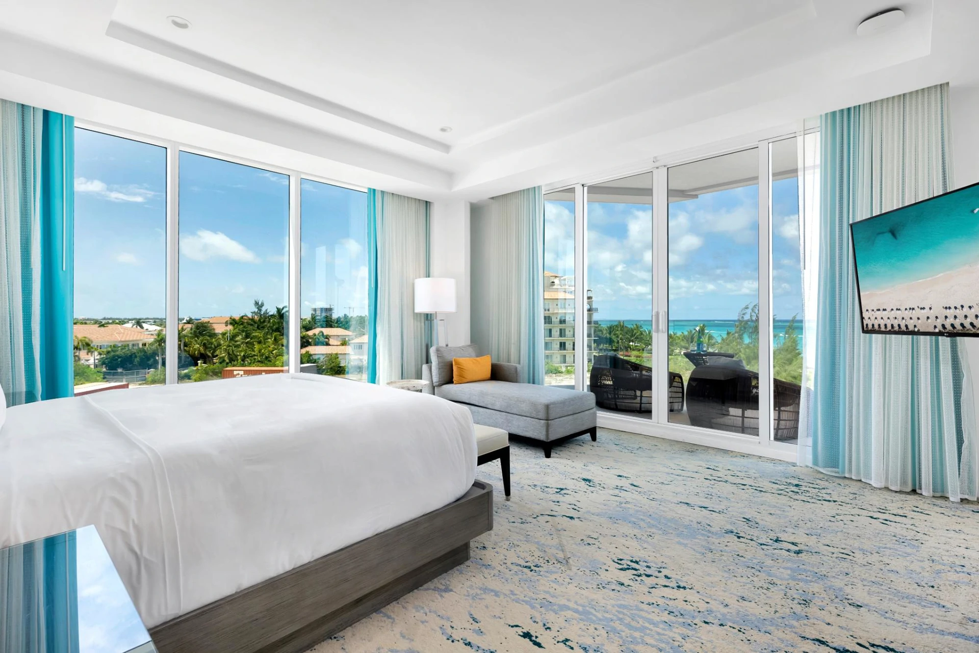 UNIT A4C RITZ CARLTON 3BR/4BA/DEN/LAUNDRY - Gallery image 11